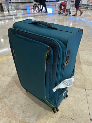 On-Board Courier Solutions