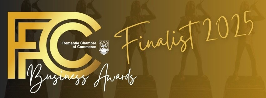 Fremantle Chamber of Commerce Business Awards Finalists 2025