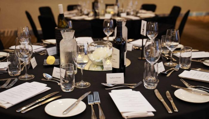 45 Years of Bullocks - Celebration