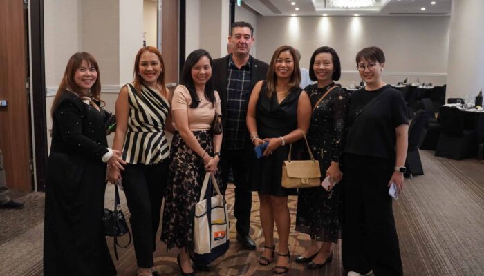 45 Years of Bullocks - Celebration