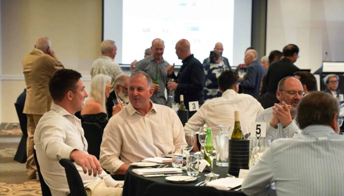 45 Years of Bullocks - Celebration