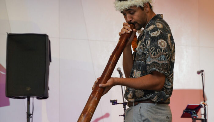 45 Years of Bullocks - Celebration