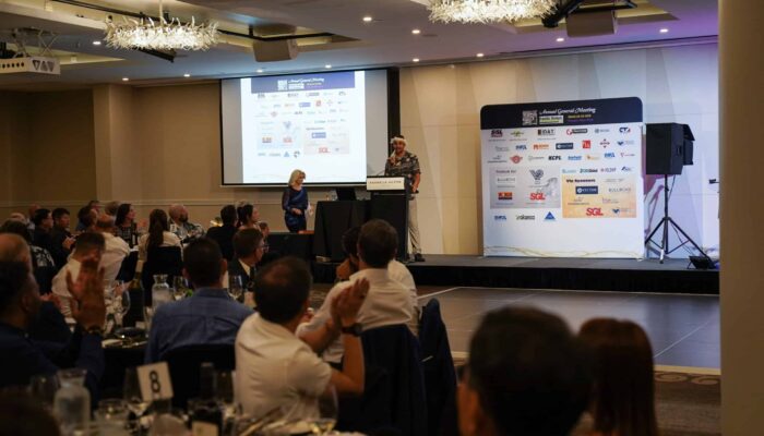 45 Years of Bullocks - Celebration