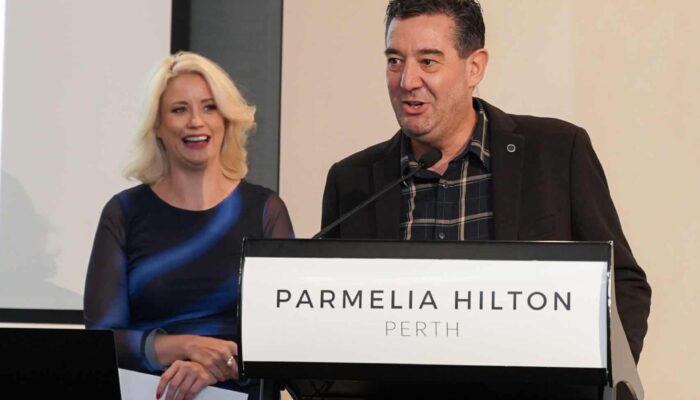 45 Years of Bullocks - Celebration