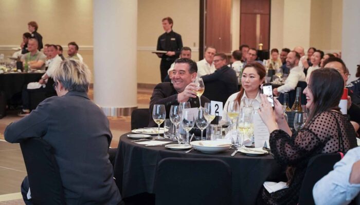 45 Years of Bullocks - Celebration