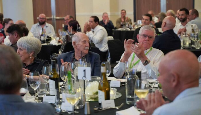 45 Years of Bullocks - Celebration