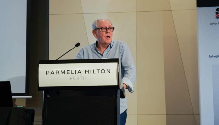 45 Years of Bullocks - Celebration