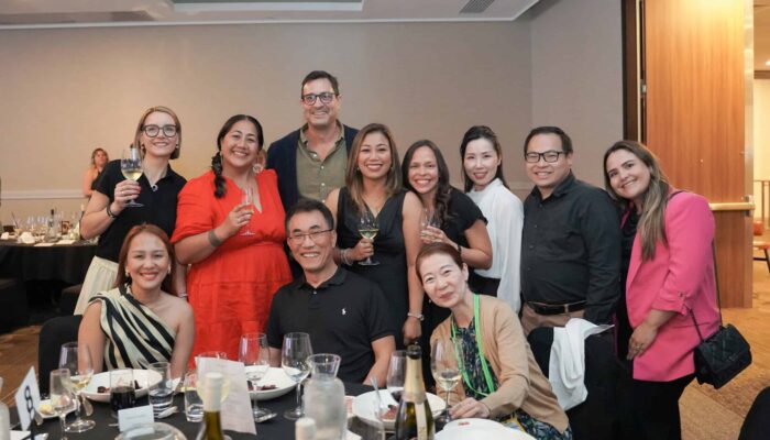 45 Years of Bullocks - Celebration