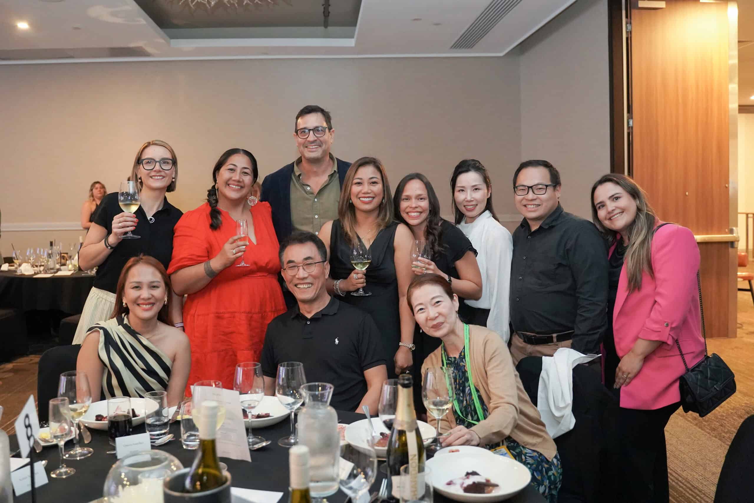 45 Years of Bullocks - Celebration