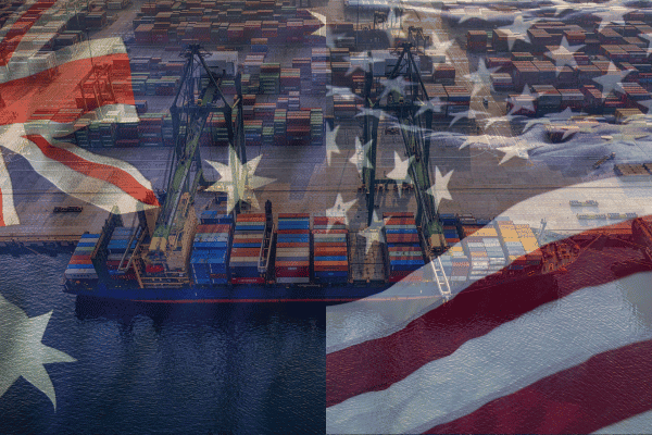 New US Tariffs
