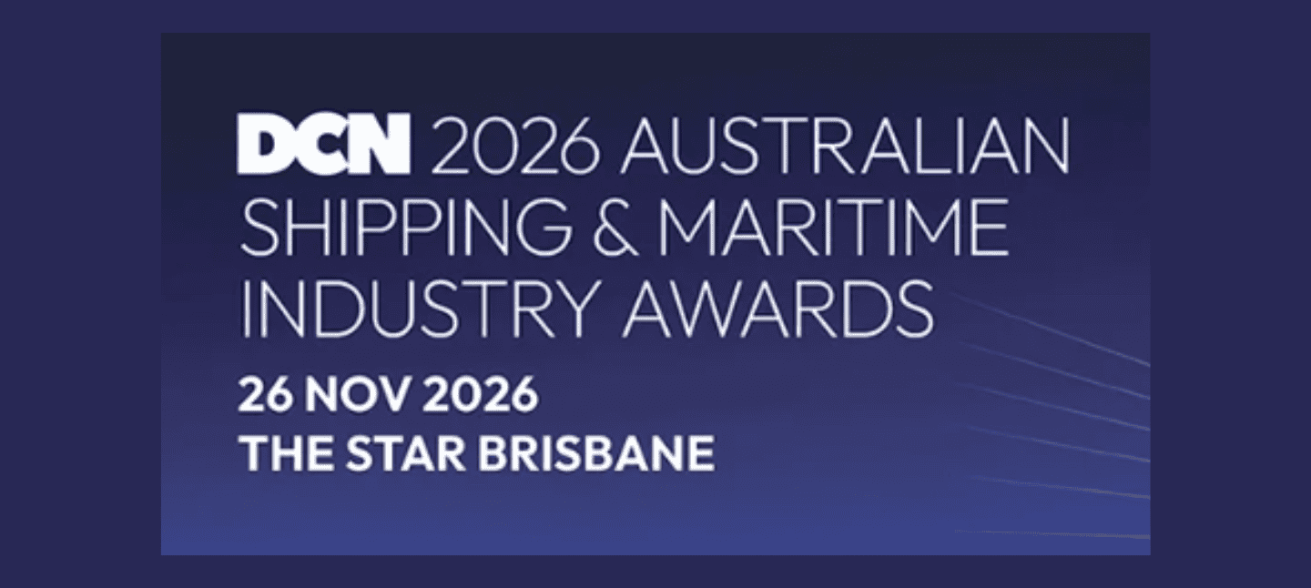DCN Awards 2026